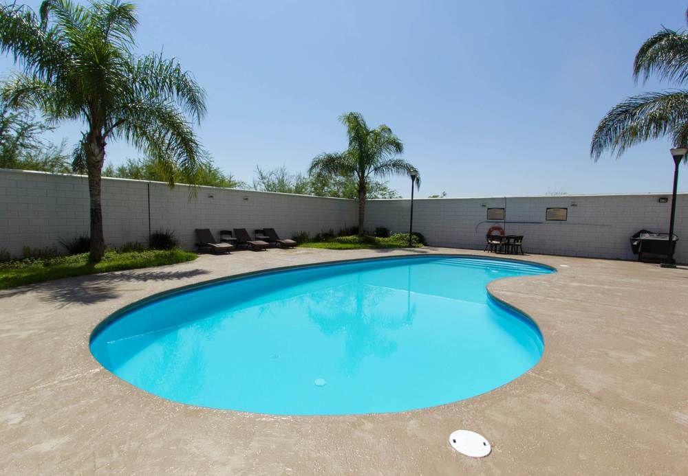 Fotos del hotel - Wyndham Garden Monterrey Airport