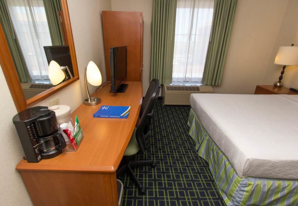 Fotos del hotel - Wyndham Garden Monterrey Airport