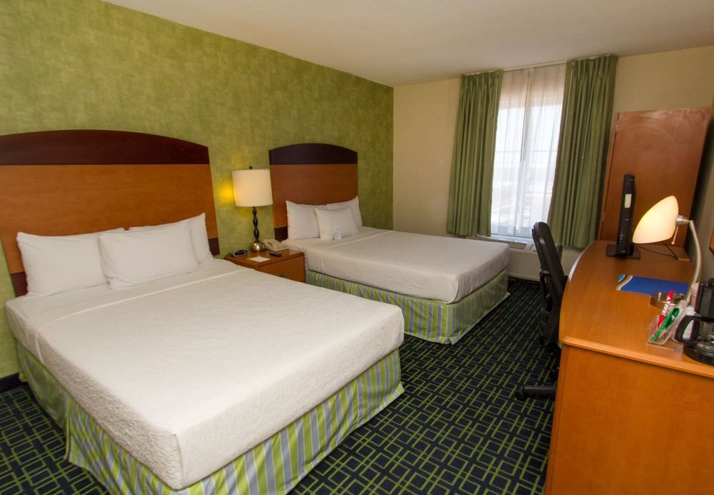 Fotos del hotel - Wyndham Garden Monterrey Airport
