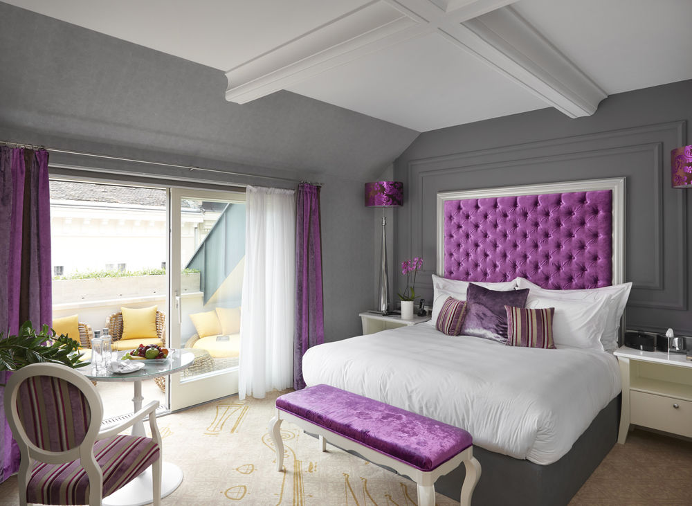 Fotos del hotel - ARIA HOTEL BUDAPEST