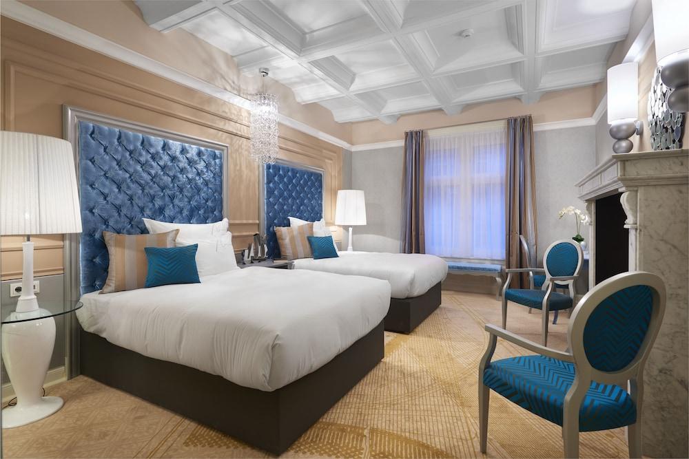 Fotos del hotel - ARIA HOTEL BUDAPEST
