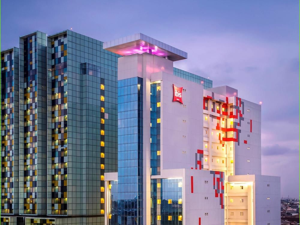 Fotos del hotel - IBIS JAKARTA HARMONI