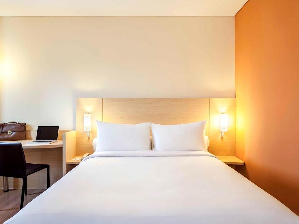 Fotos del hotel - IBIS JAKARTA HARMONI