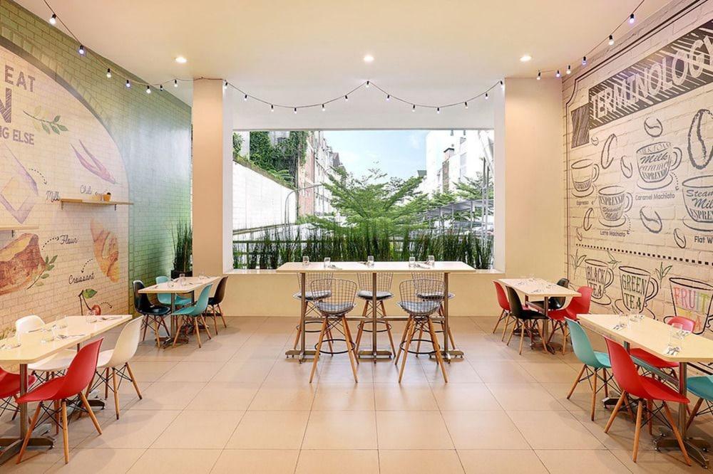 Fotos del hotel - IBIS JAKARTA HARMONI