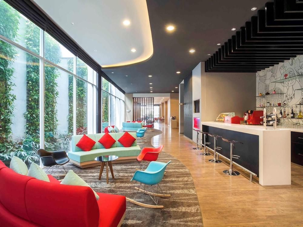 Fotos del hotel - IBIS JAKARTA HARMONI