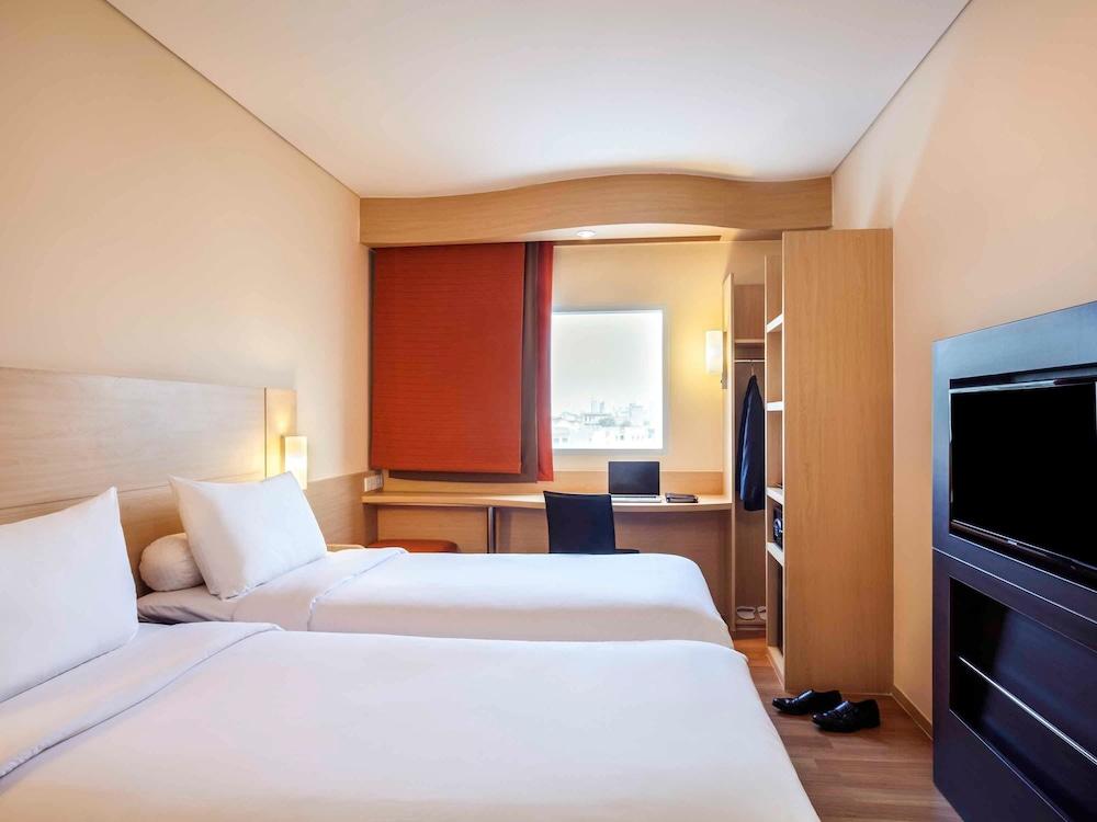 Fotos del hotel - IBIS JAKARTA HARMONI