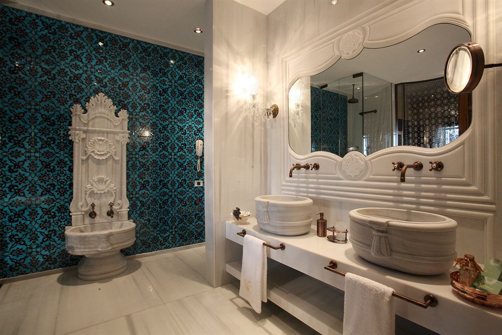 Fotos del hotel - LES OTTOMANS