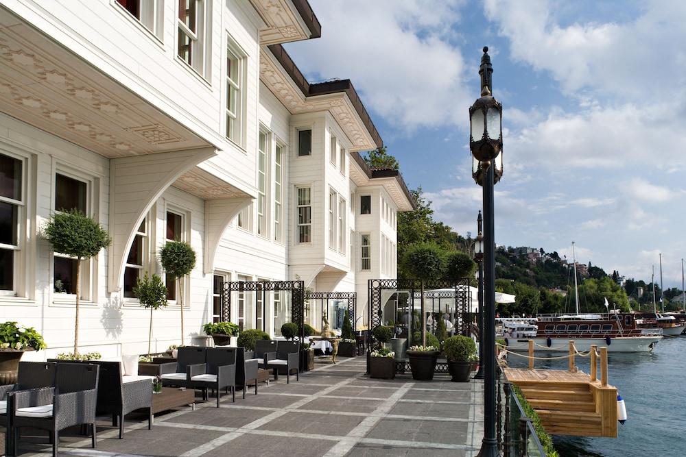 Fotos del hotel - LES OTTOMANS