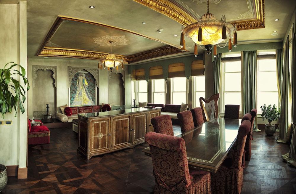 Fotos del hotel - LES OTTOMANS
