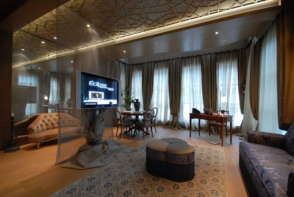 Fotos del hotel - LES OTTOMANS