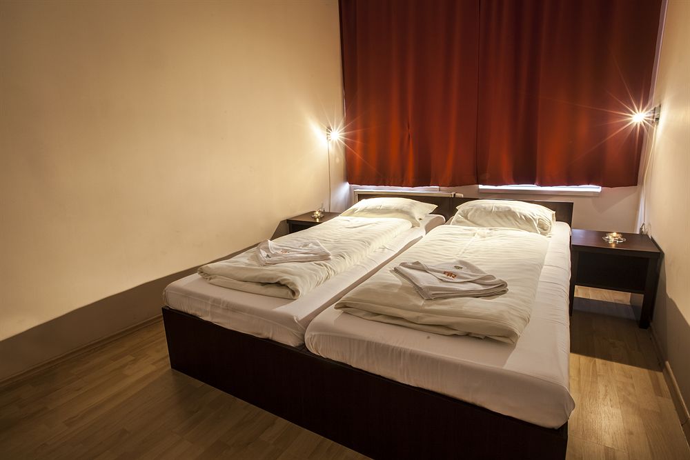 Fotos del hotel - Prater Residence