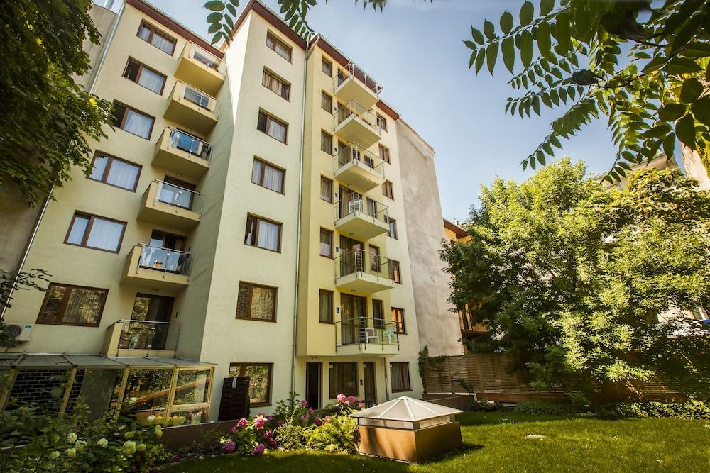 Fotos del hotel - Prater Residence