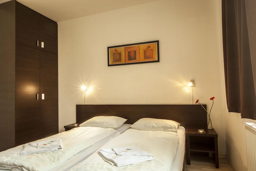 Fotos del hotel - Prater Residence