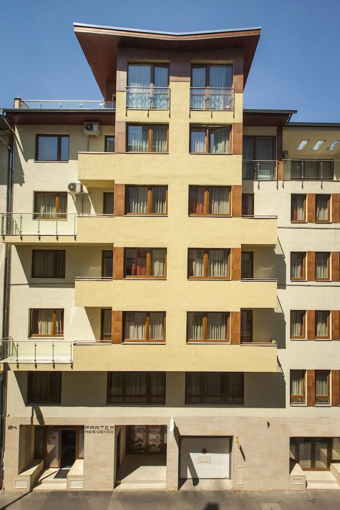 Fotos del hotel - Prater Residence