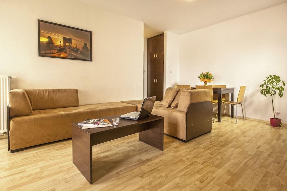 Fotos del hotel - Prater Residence