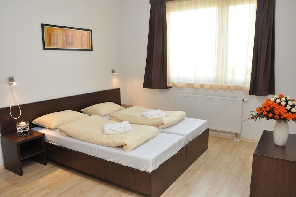 Fotos del hotel - Prater Residence