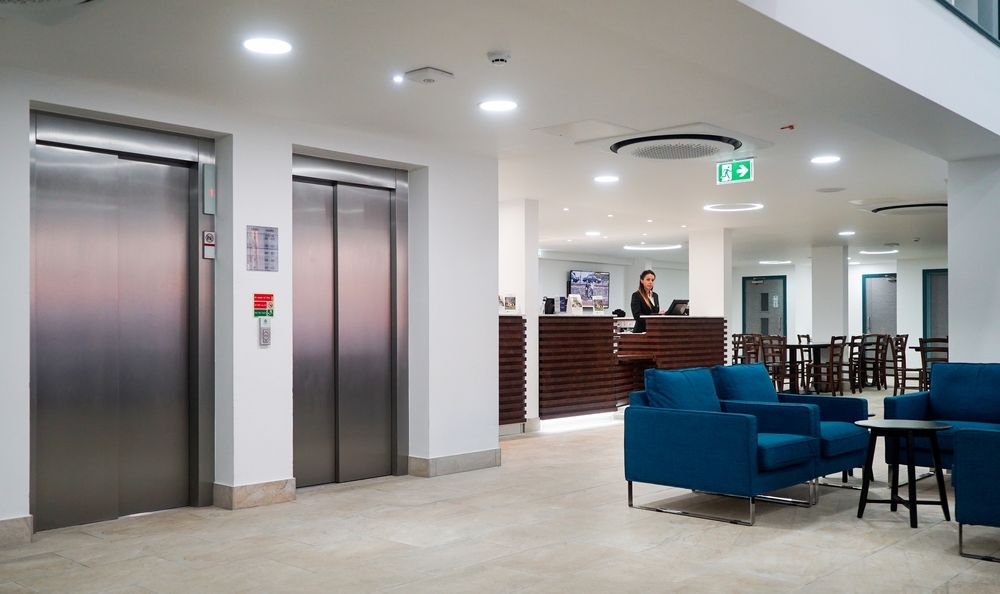 Fotos del hotel - Best Western Plus London Croydon Aparthotel