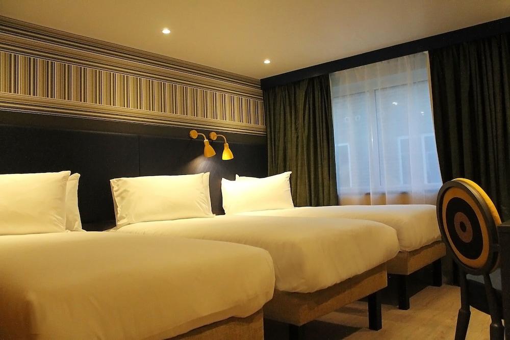 Fotos del hotel - Best Western Plus London Croydon Aparthotel