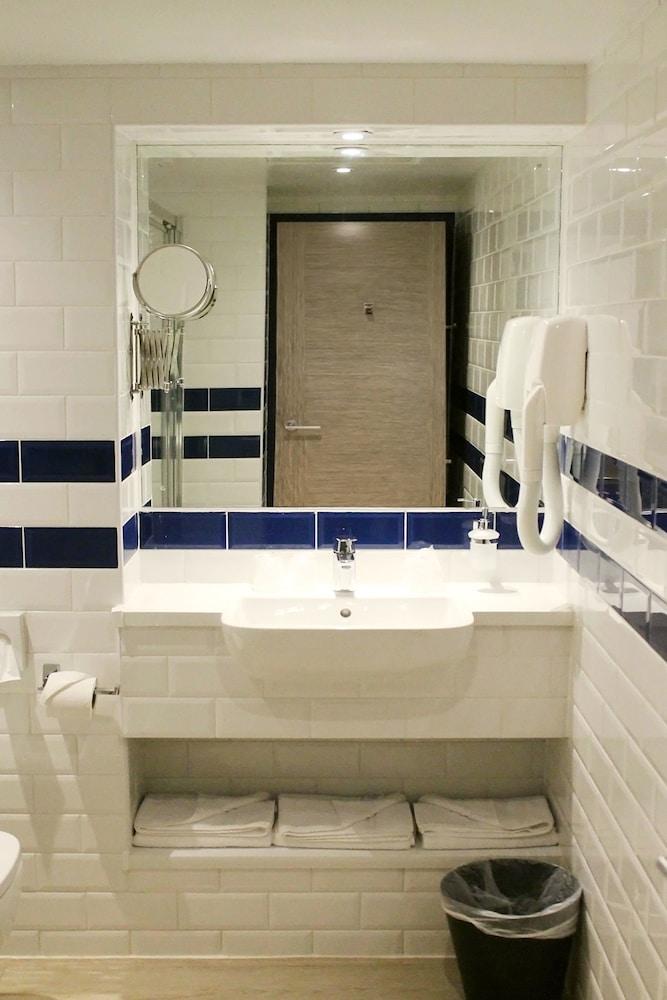 Fotos del hotel - Best Western Plus London Croydon Aparthotel