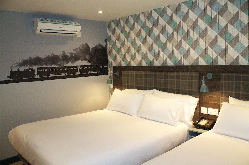 Fotos del hotel - Best Western Plus London Croydon Aparthotel