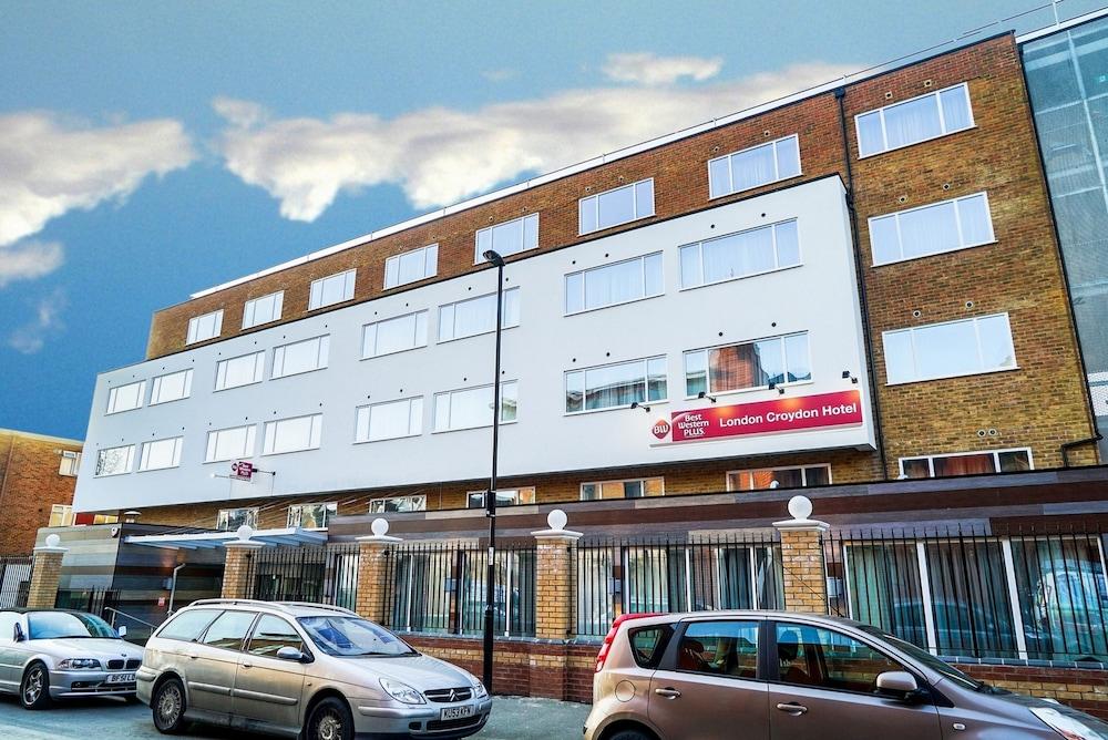 Fotos del hotel - Best Western Plus London Croydon Aparthotel