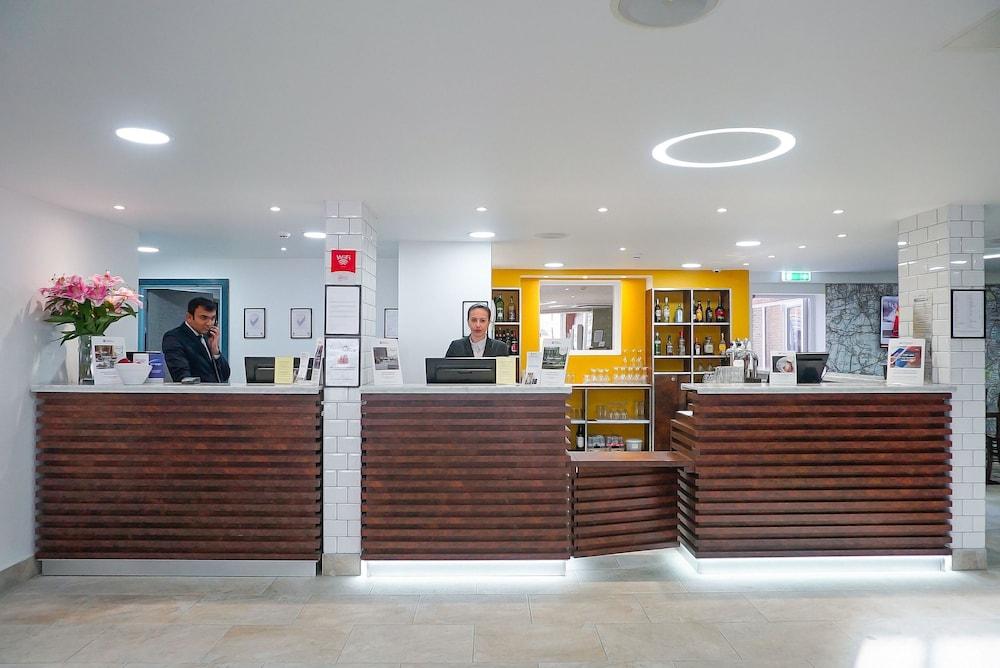 Fotos del hotel - Best Western Plus London Croydon Aparthotel