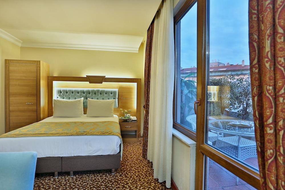 Fotos del hotel - Budo Hotel