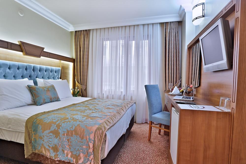 Fotos del hotel - Budo Hotel