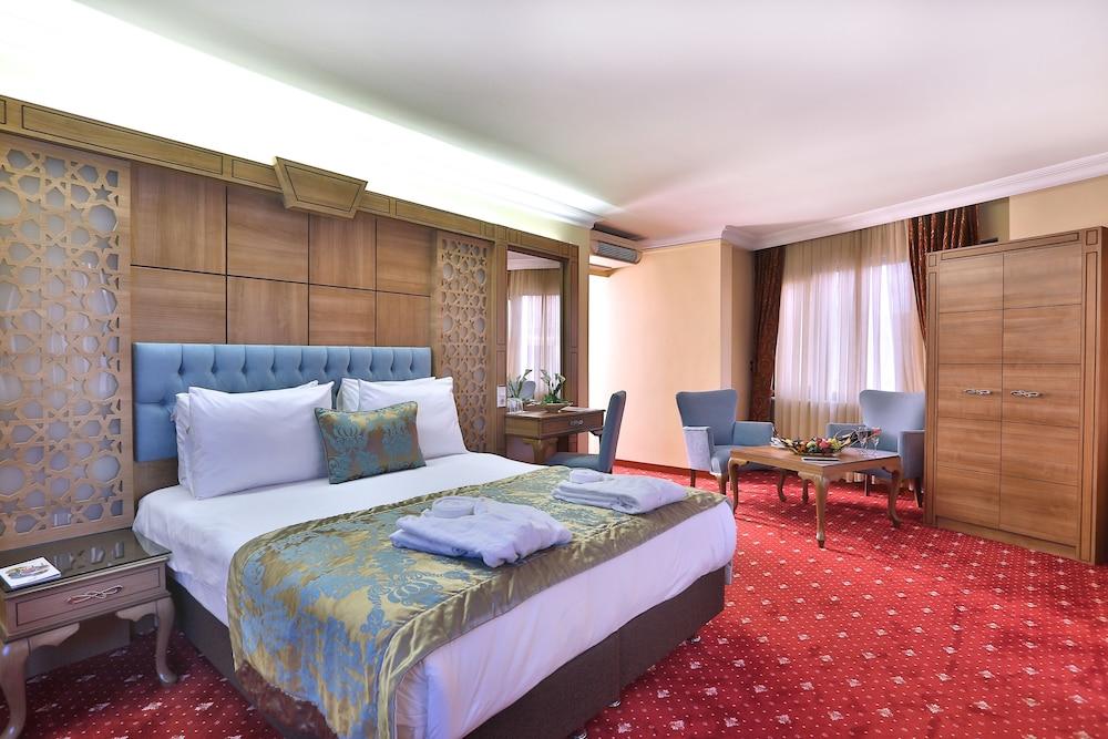 Fotos del hotel - Budo Hotel