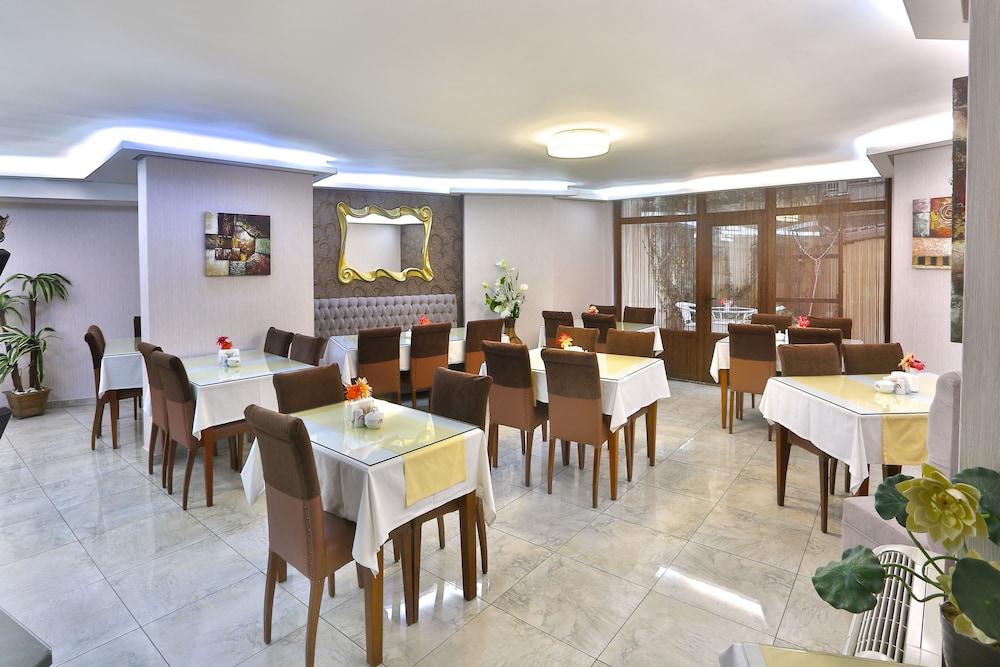 Fotos del hotel - Budo Hotel