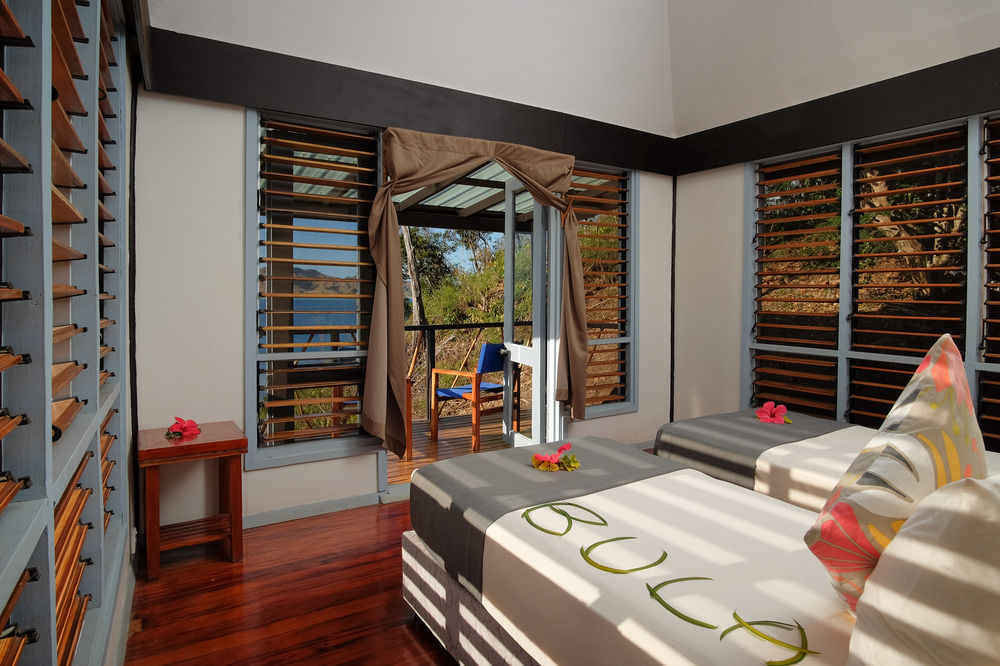 Nanuya Island Resort