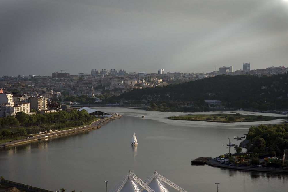 Fotos del hotel - CLARION HOTEL GOLDEN HORN