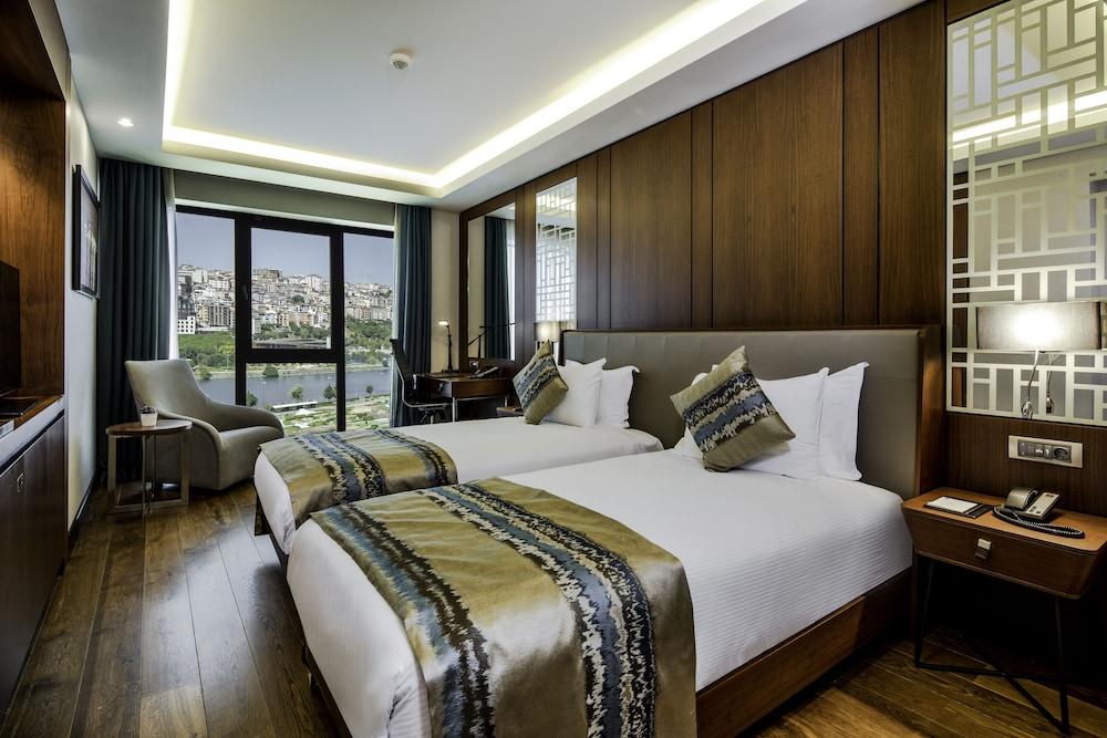 Fotos del hotel - CLARION HOTEL GOLDEN HORN