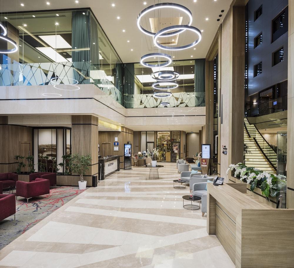 Fotos del hotel - CLARION HOTEL GOLDEN HORN
