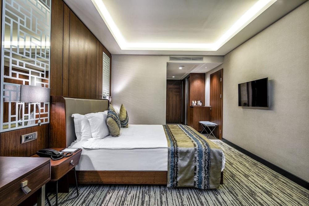 Fotos del hotel - CLARION HOTEL GOLDEN HORN