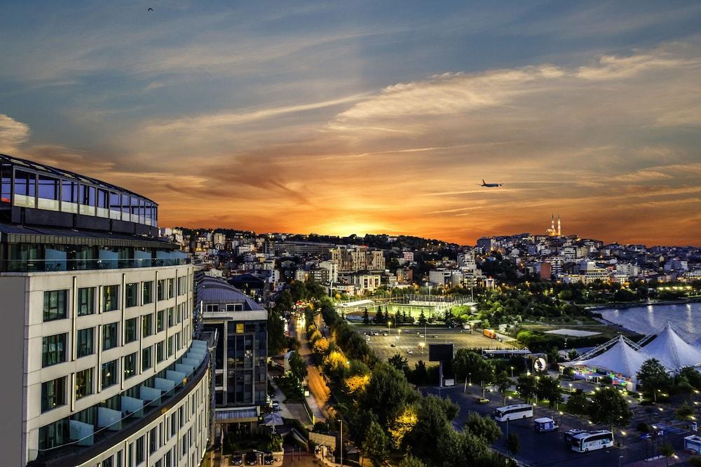 Fotos del hotel - CLARION HOTEL GOLDEN HORN
