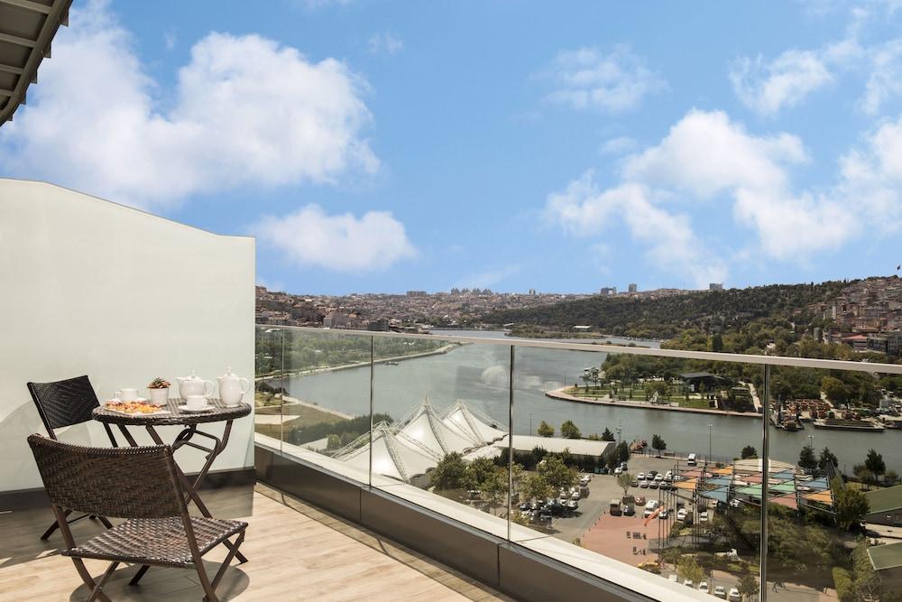 Fotos del hotel - CLARION HOTEL GOLDEN HORN