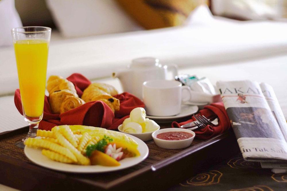 Fotos del hotel - TRAVELLERS JAKARTA
