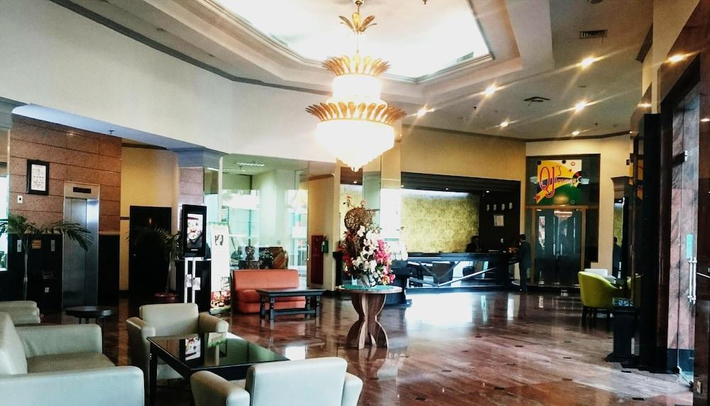 Fotos del hotel - TRAVELLERS JAKARTA