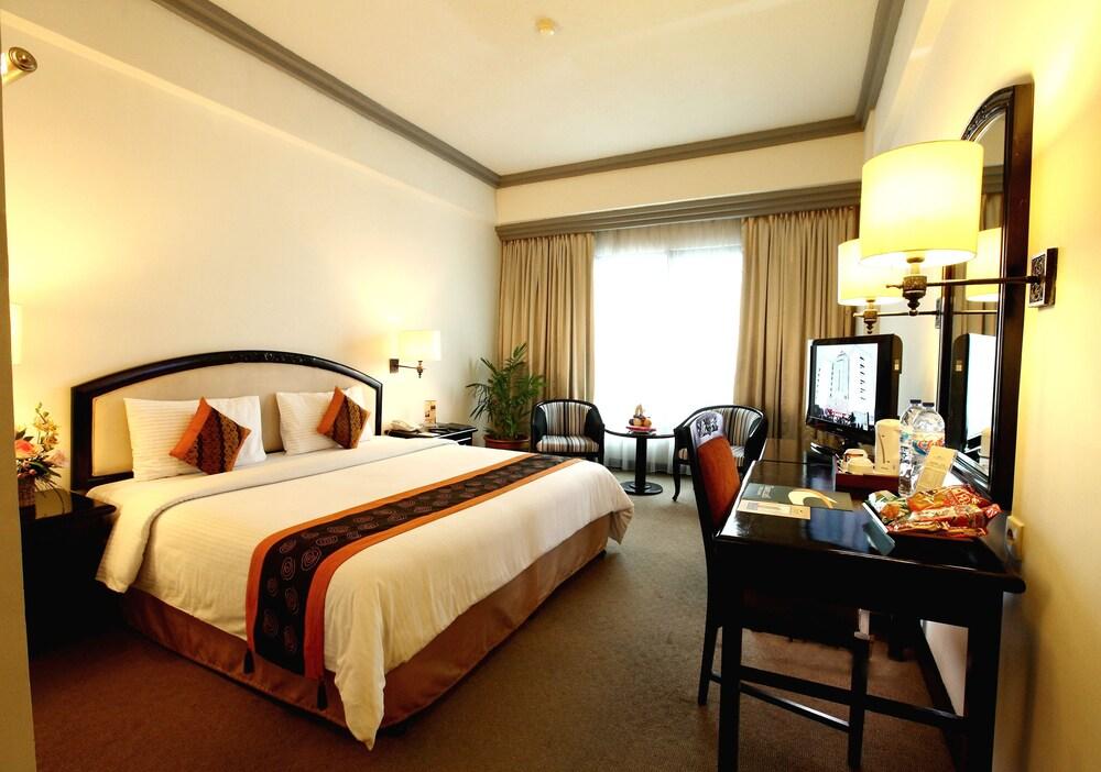 Fotos del hotel - TRAVELLERS JAKARTA