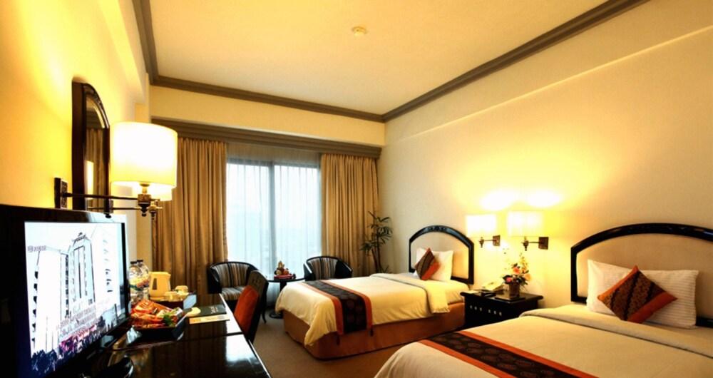Fotos del hotel - TRAVELLERS JAKARTA