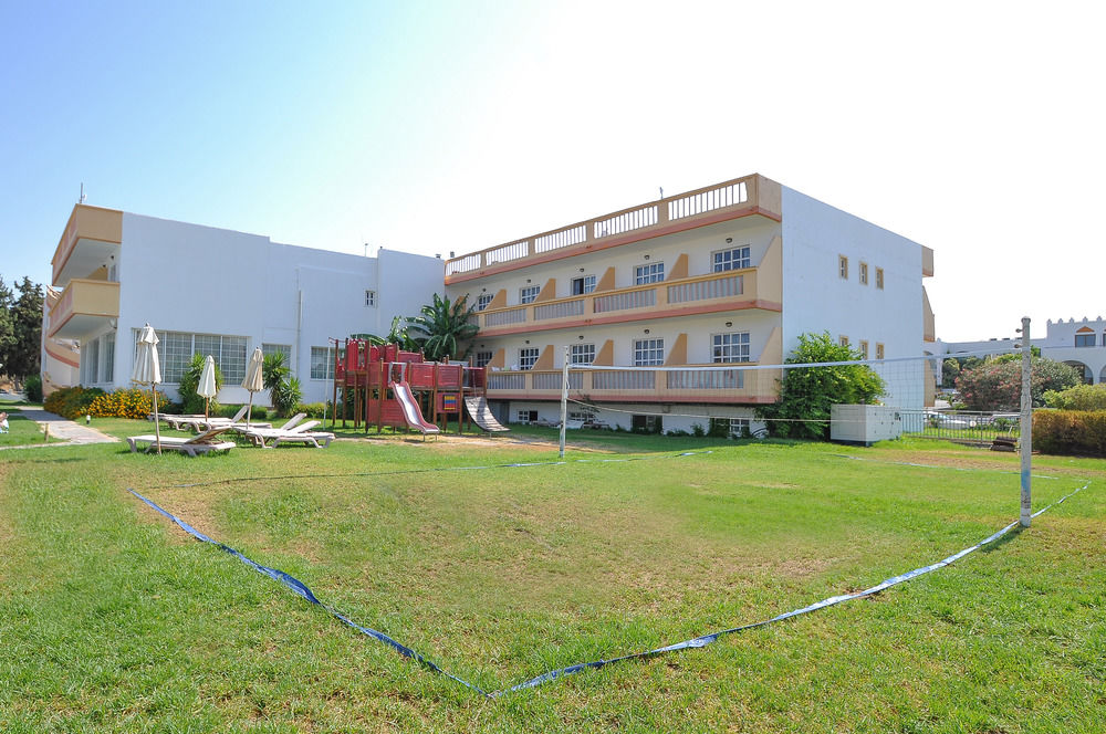 Fotos del hotel - ALFA HOTEL