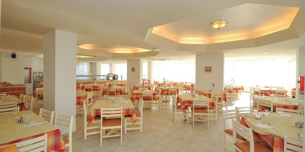 Fotos del hotel - ALFA HOTEL