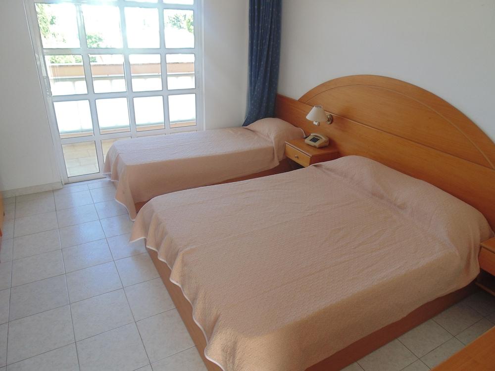 Fotos del hotel - ALFA HOTEL