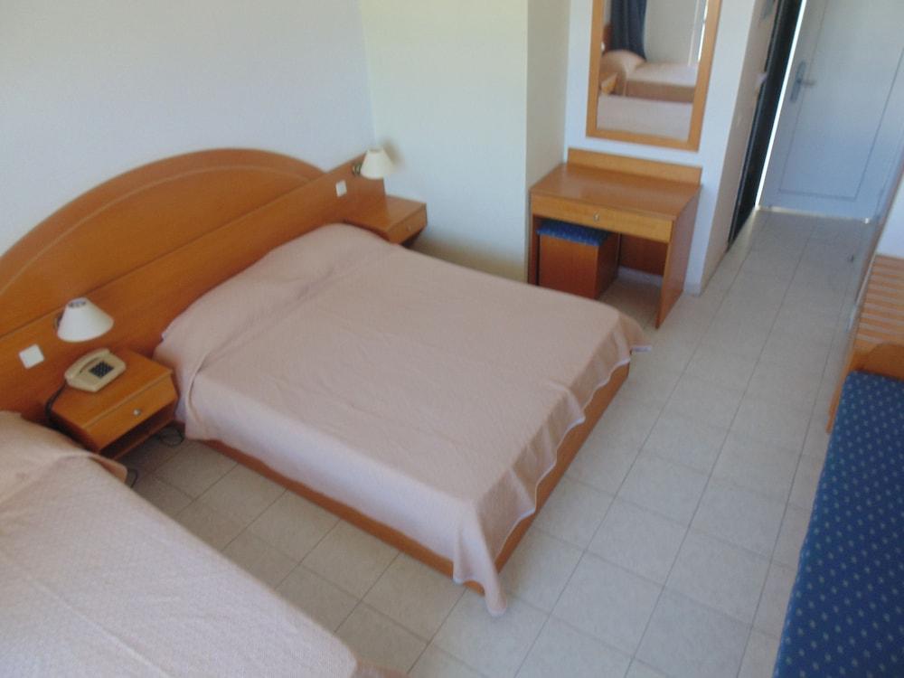 Fotos del hotel - ALFA HOTEL