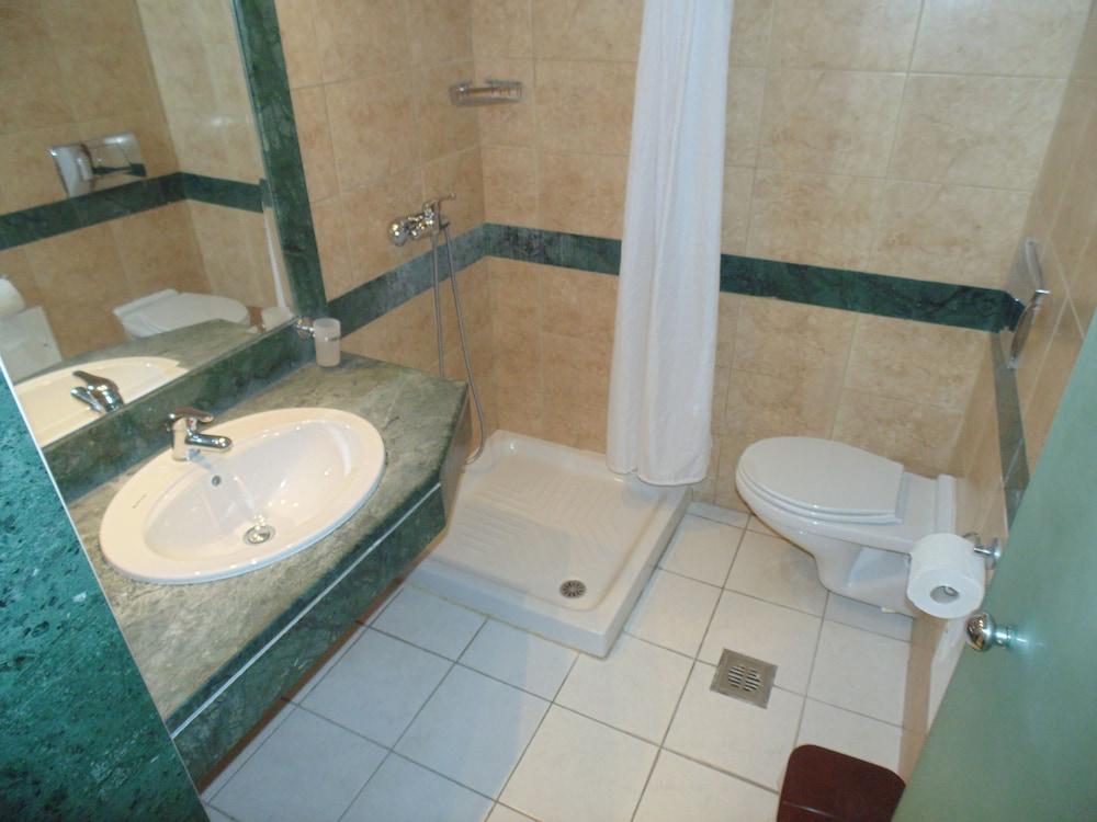 Fotos del hotel - ALFA HOTEL