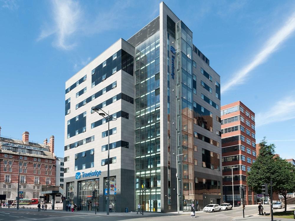 Fotos del hotel - TRAVELODGE LIVERPOOL CENTRAL THE STRAND HOTEL