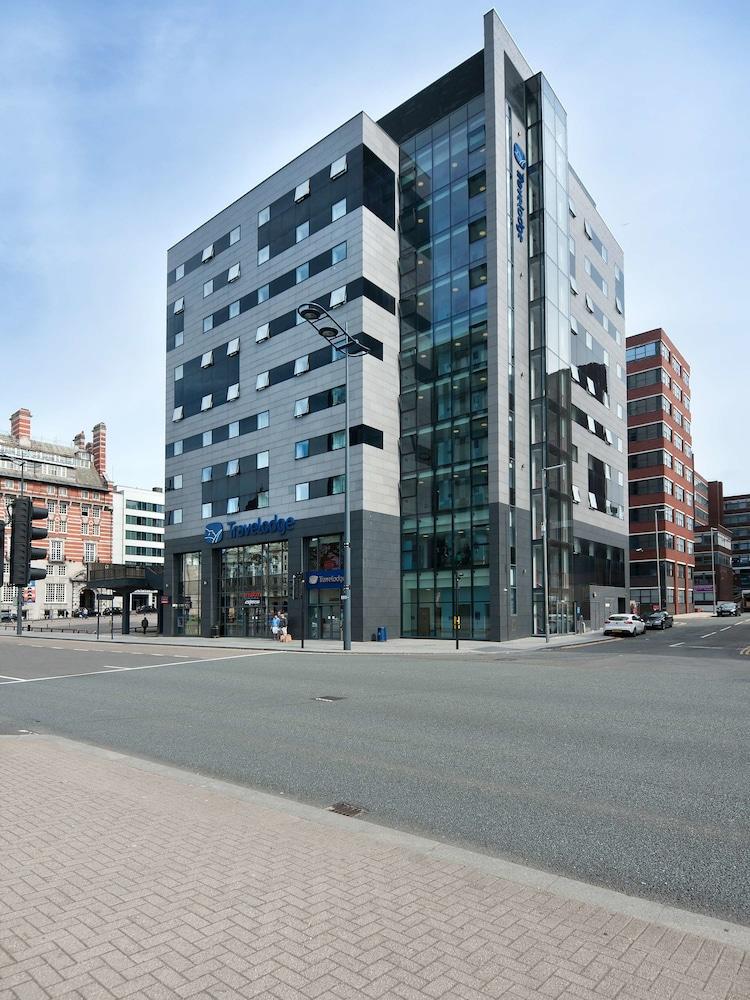 Fotos del hotel - TRAVELODGE LIVERPOOL CENTRAL THE STRAND HOTEL