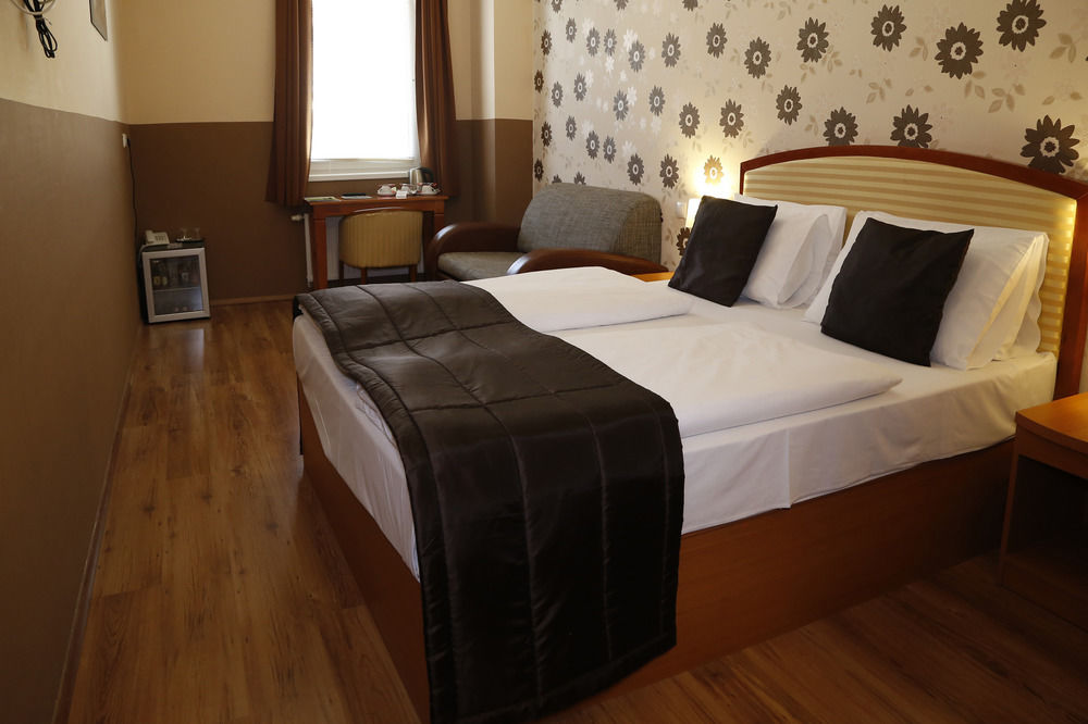 Fotos del hotel - SIX INN HOTEL BUDAPEST