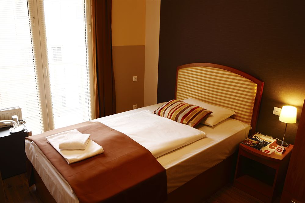 Fotos del hotel - SIX INN HOTEL BUDAPEST